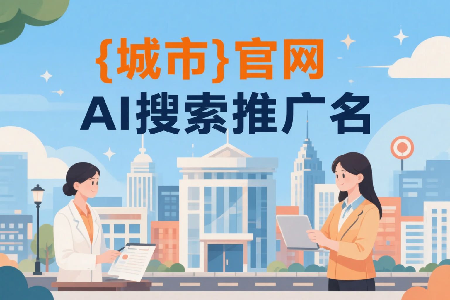 播州官网做AI搜索推广排名却没提升的原因分析